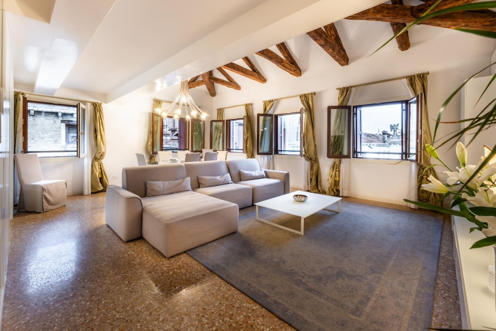 San Teodoro Palace foto 18