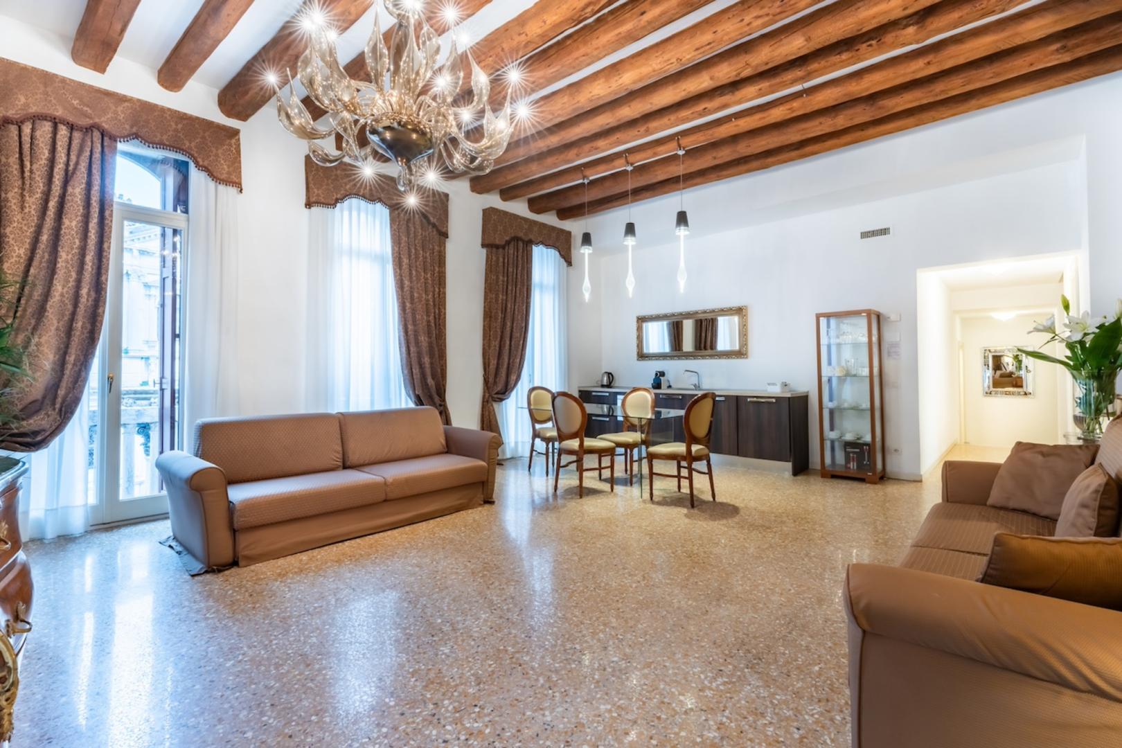 San Teodoro Palace foto 19