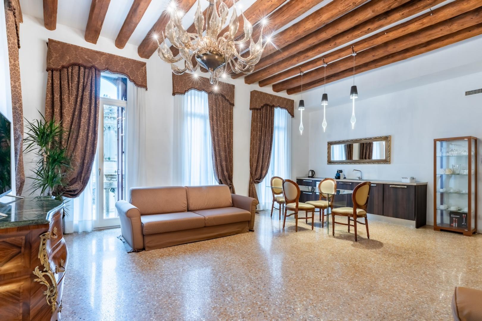 San Teodoro Palace foto 20