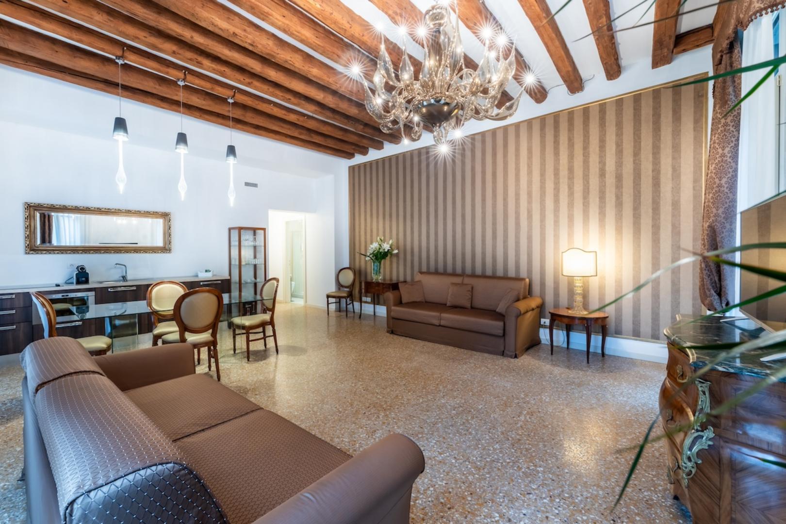 San Teodoro Palace foto 21