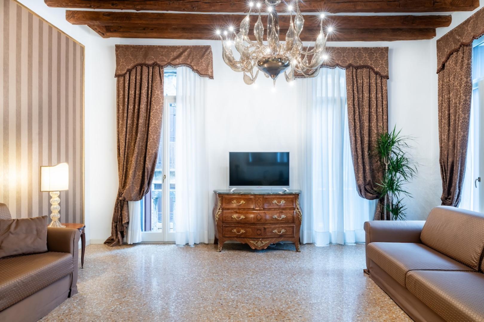 San Teodoro Palace foto 22