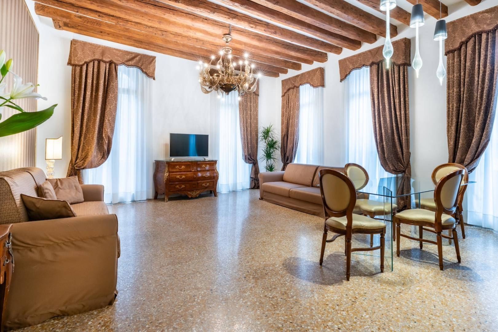 San Teodoro Palace foto 24