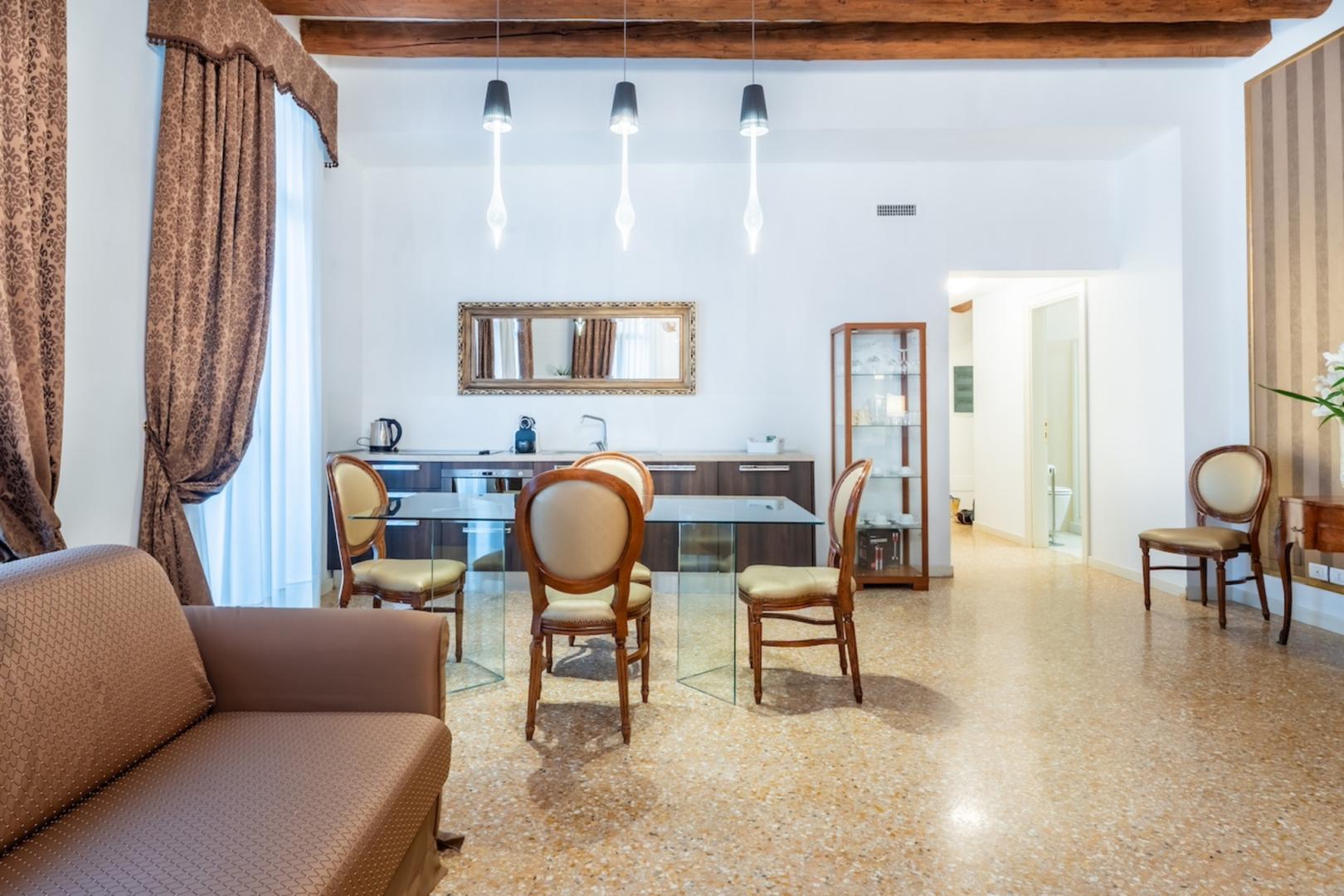 San Teodoro Palace foto 25