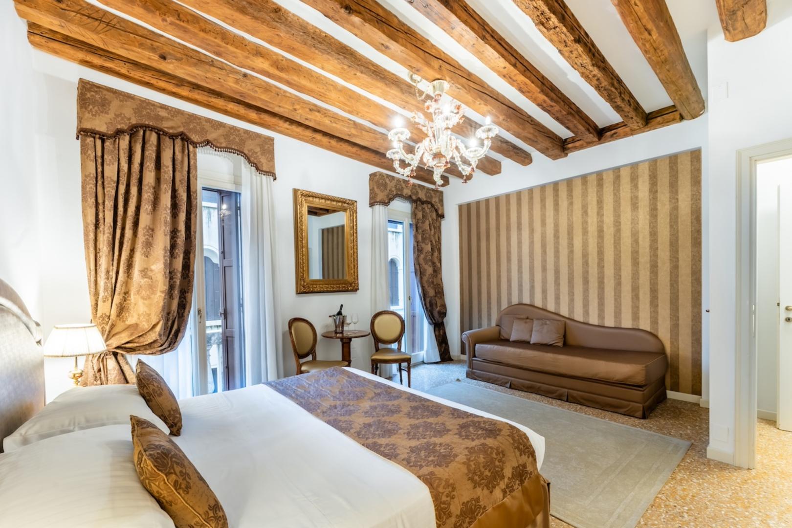San Teodoro Palace foto 28