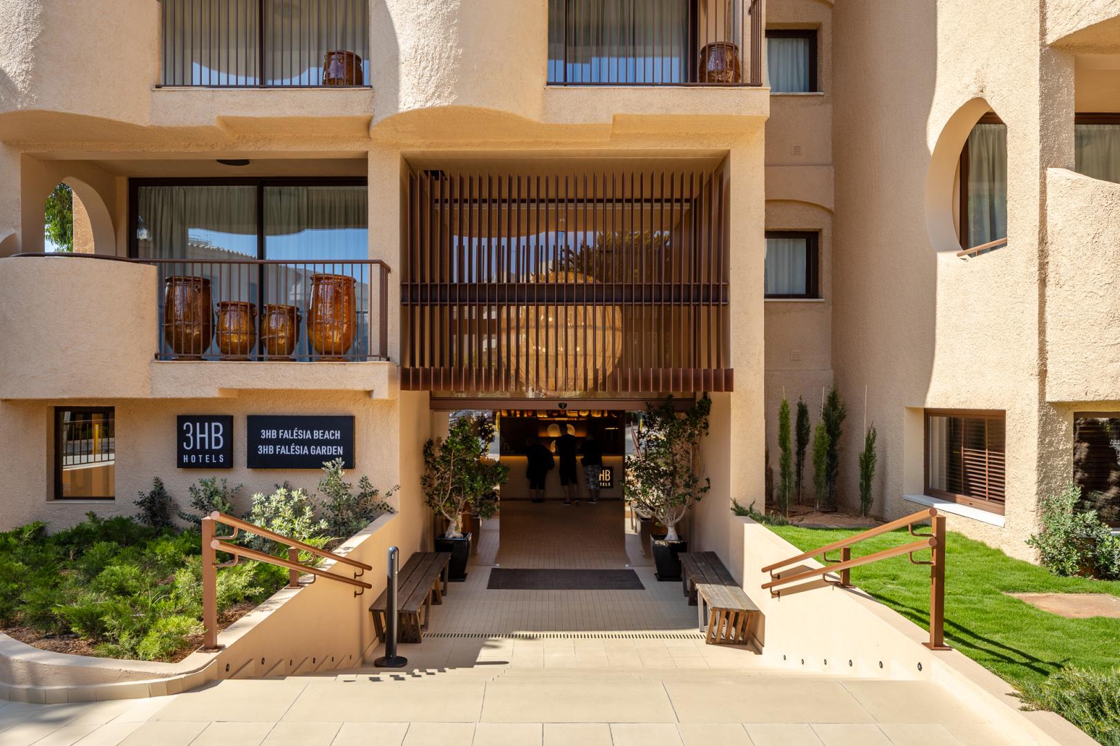 3HB Falésia Beach foto 17
