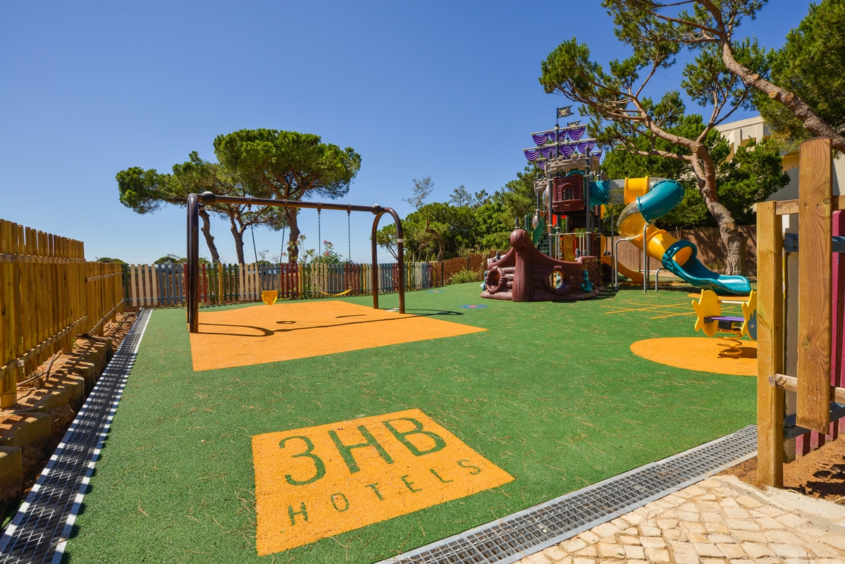 3HB Falésia Beach foto 15