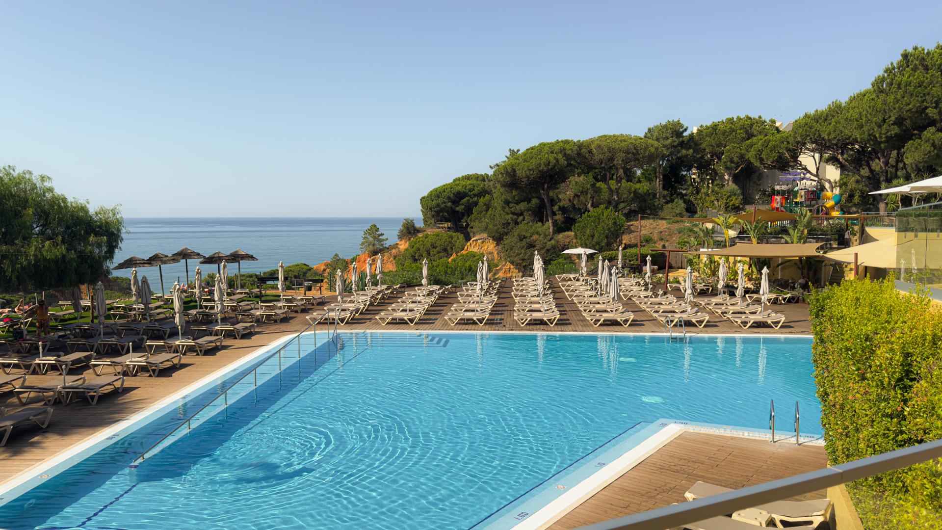 3HB Falésia Beach foto 6