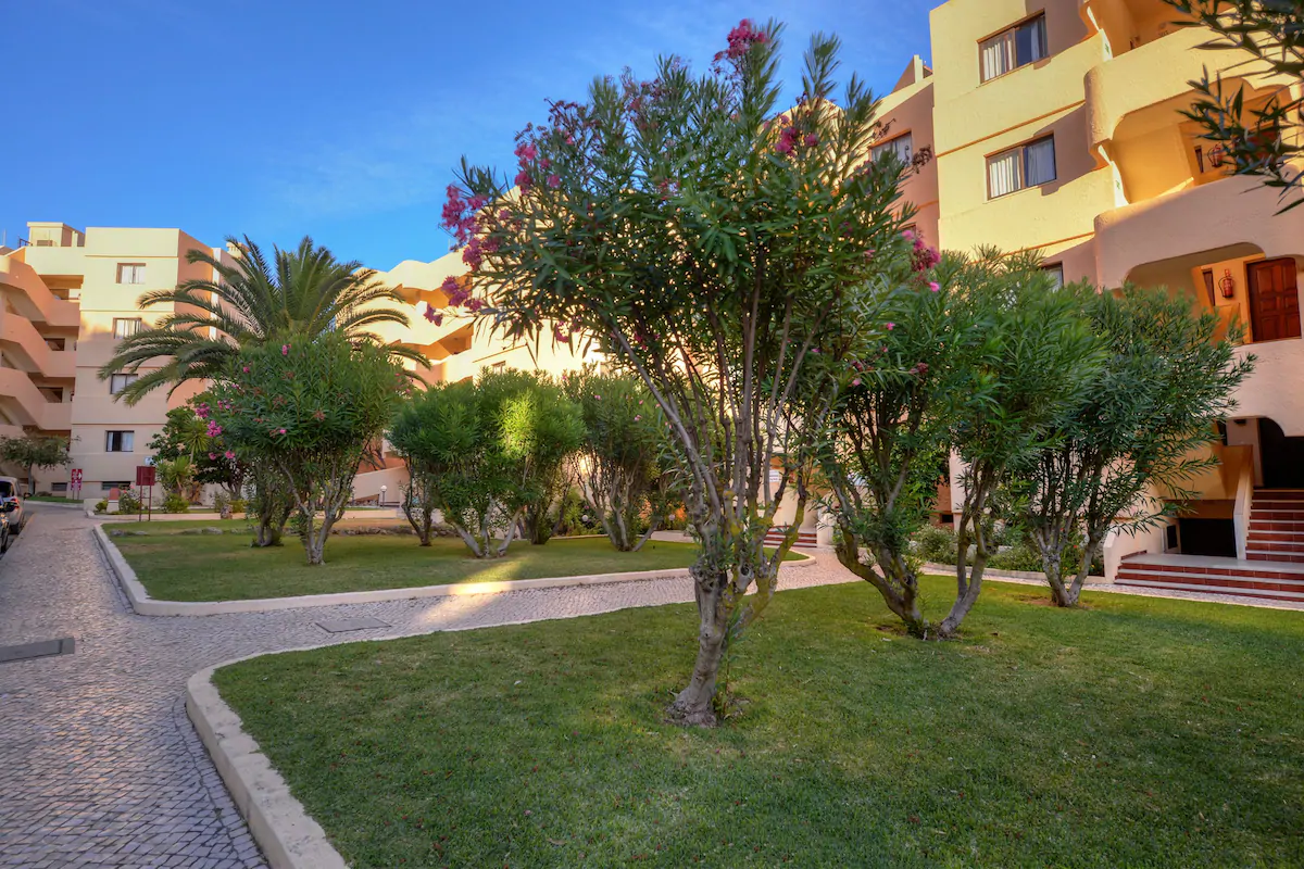 3HB Falesia Garden foto 9