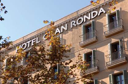 Líbere Barcelona Sant Antoni image 2