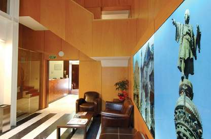 Líbere Barcelona Sant Antoni image 3