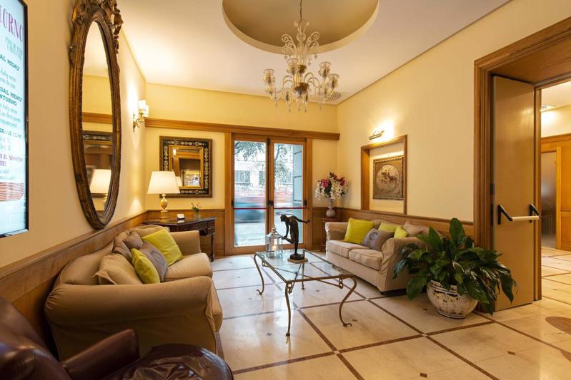 Grand Hotel Europa in Naples - foto 5