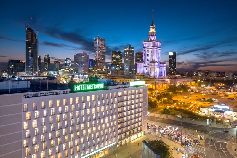 Metropol Hotel foto 6