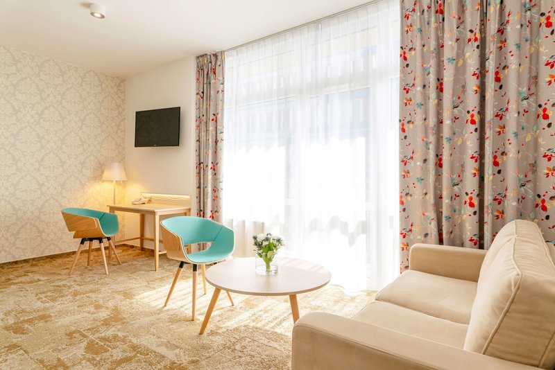 Metropol Hotel foto 24