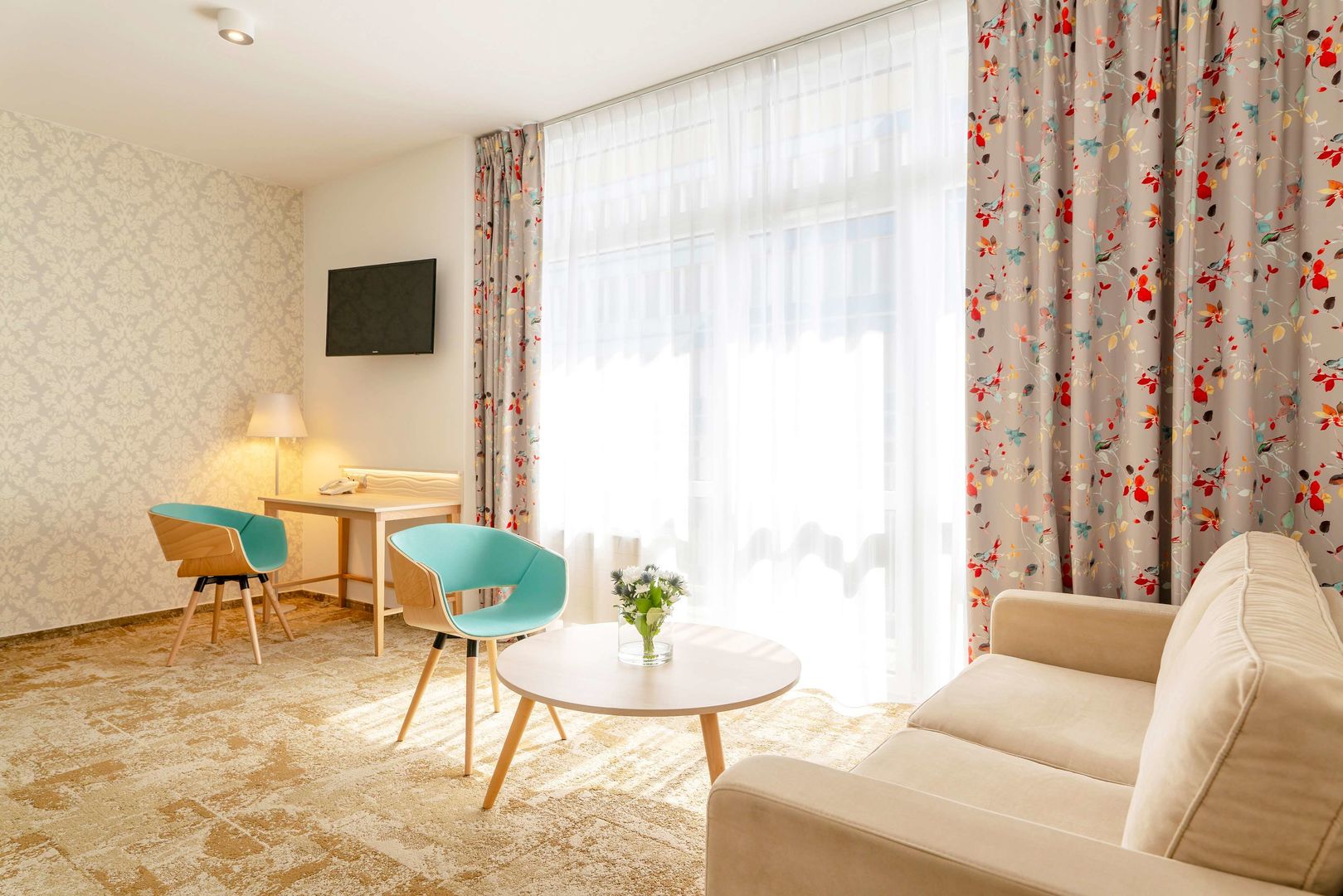 Metropol Hotel foto 25