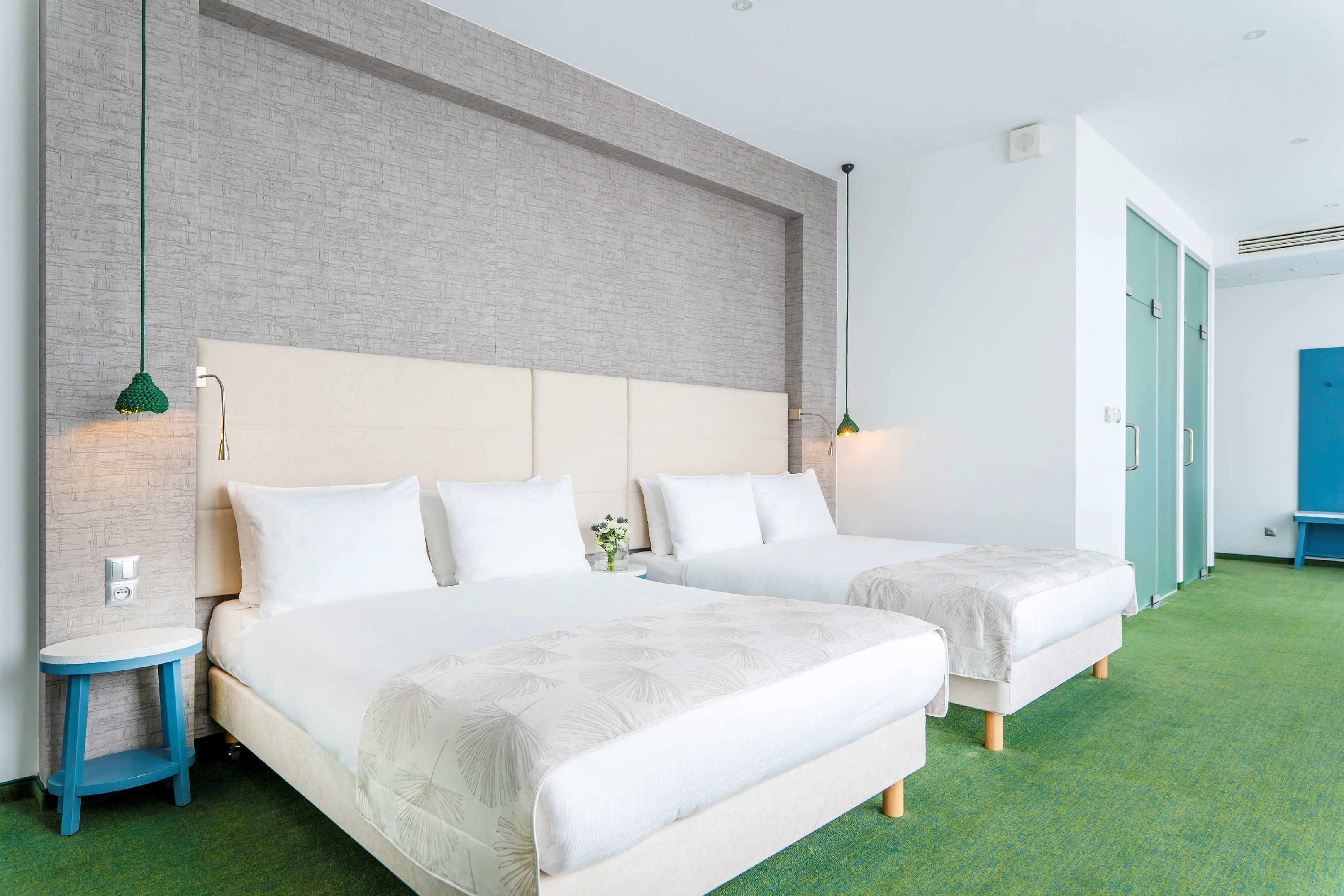 Metropol Hotel foto 41