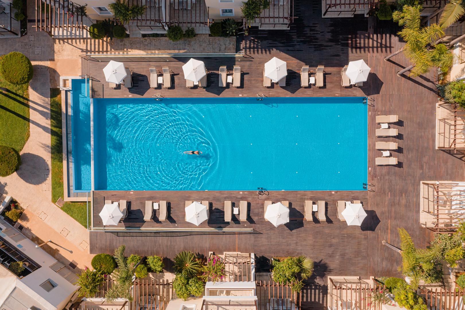 Louis Althea Beach foto 19