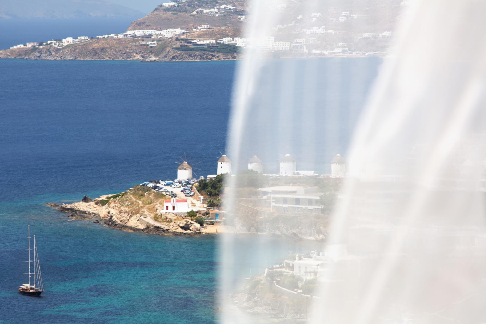 Tharroe Of Mykonos foto 22