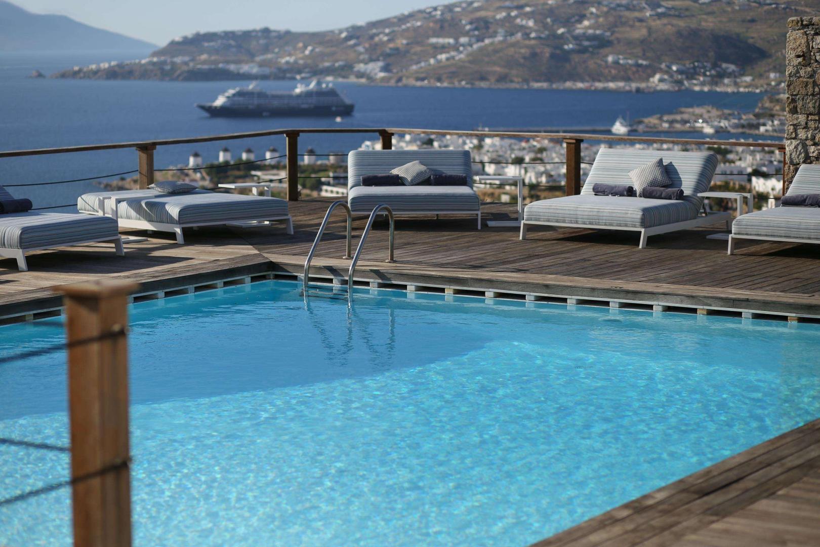 Tharroe Of Mykonos foto 15