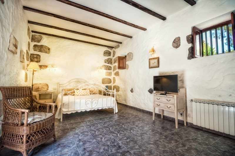 Hotel-promotiefoto — LIVVO Rural Maipez