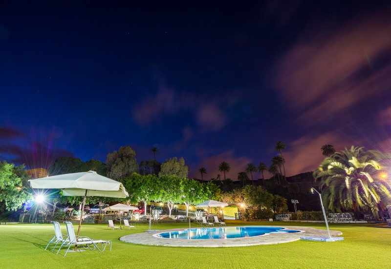 Hotel-promotiefoto — LIVVO Rural Maipez