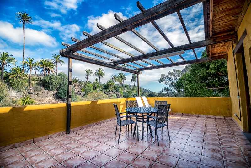 Hotel-promotiefoto — LIVVO Rural Maipez