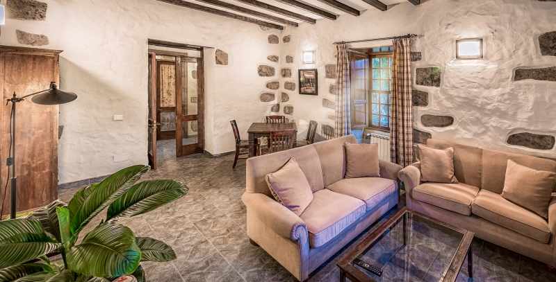 Hotel-promotiefoto — LIVVO Rural Maipez