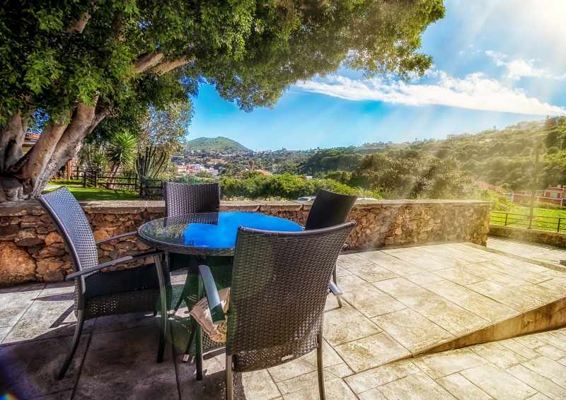 Hotel-promotiefoto — LIVVO Rural Maipez