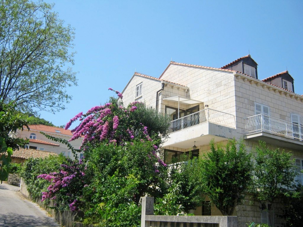 Apartments and Rooms Artemida foto 10