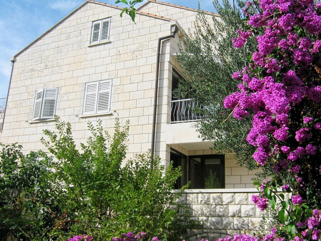 Apartments and Rooms Artemida foto 15