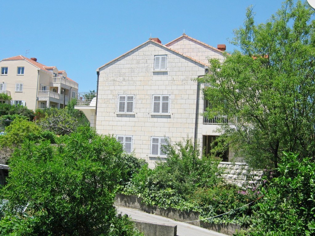 Apartments and Rooms Artemida foto 14