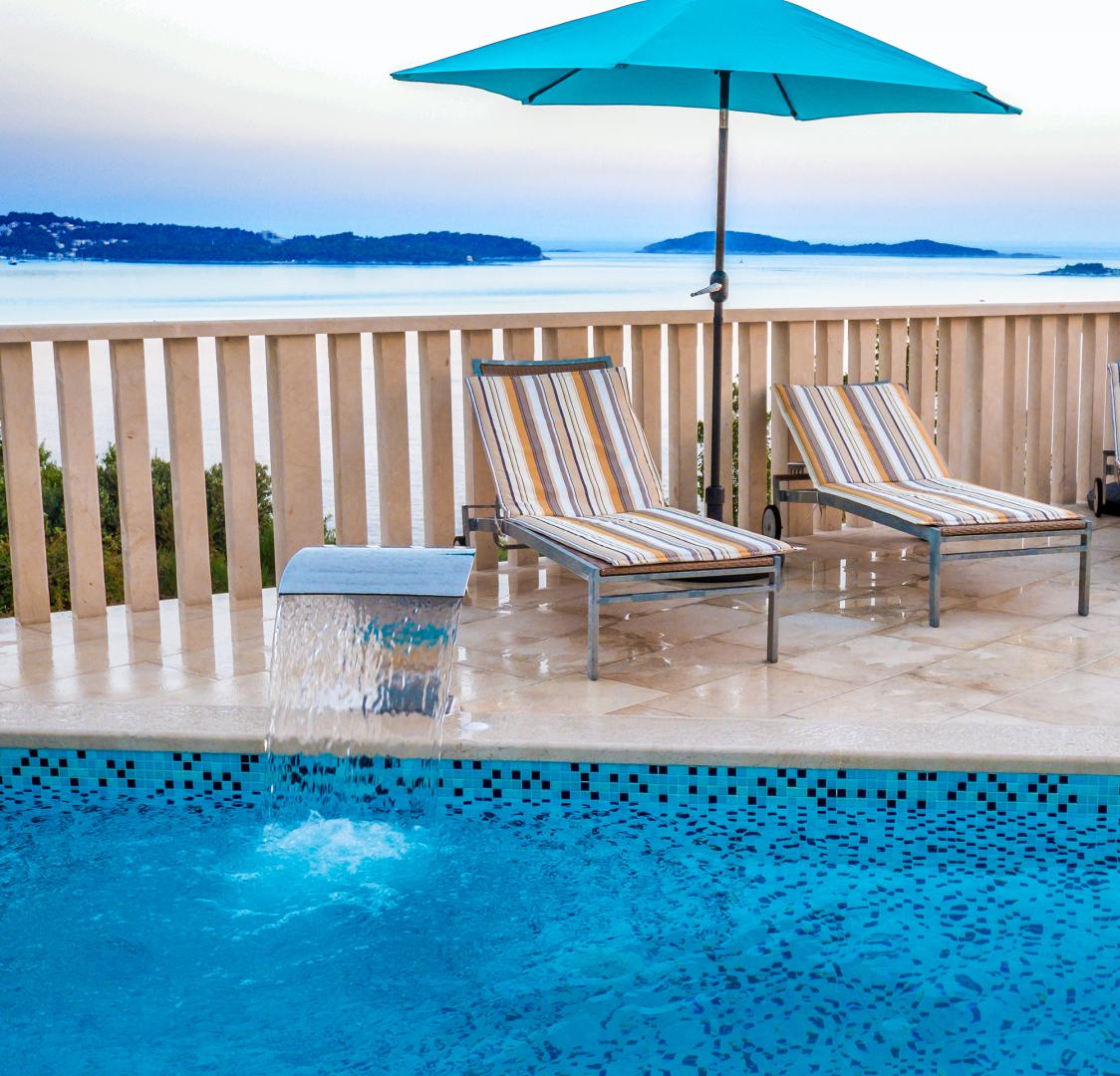 Villa Sunset Plat foto 25