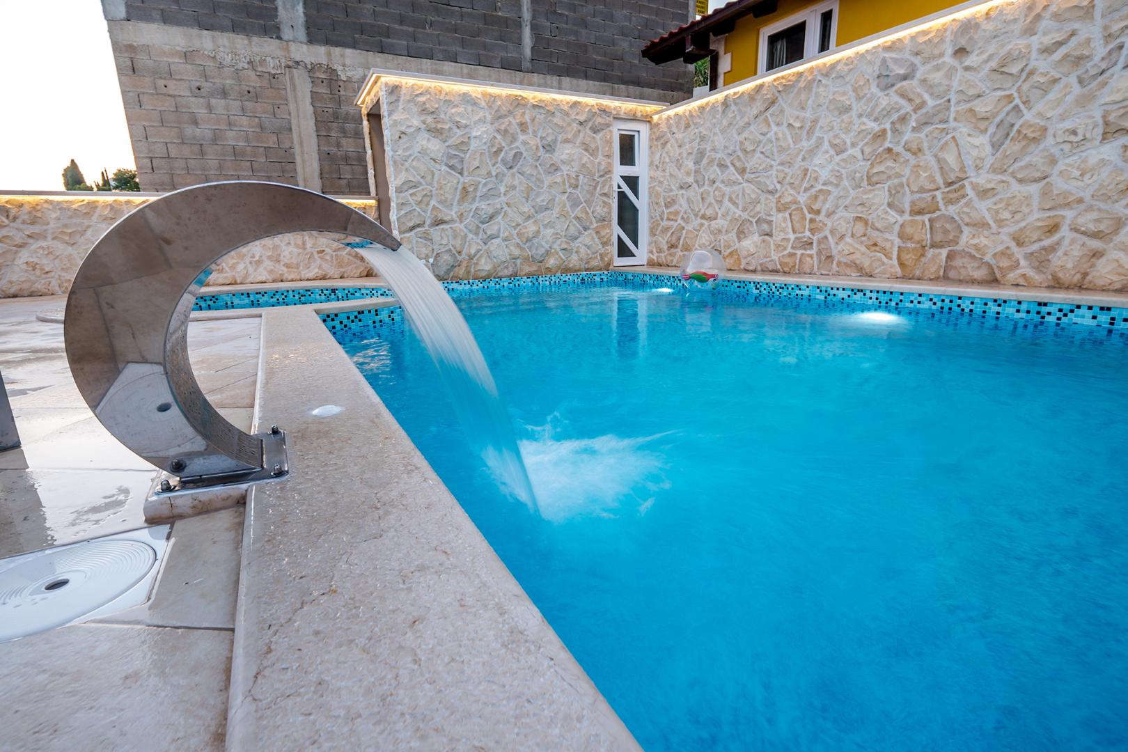 Villa Sunset Plat foto 13