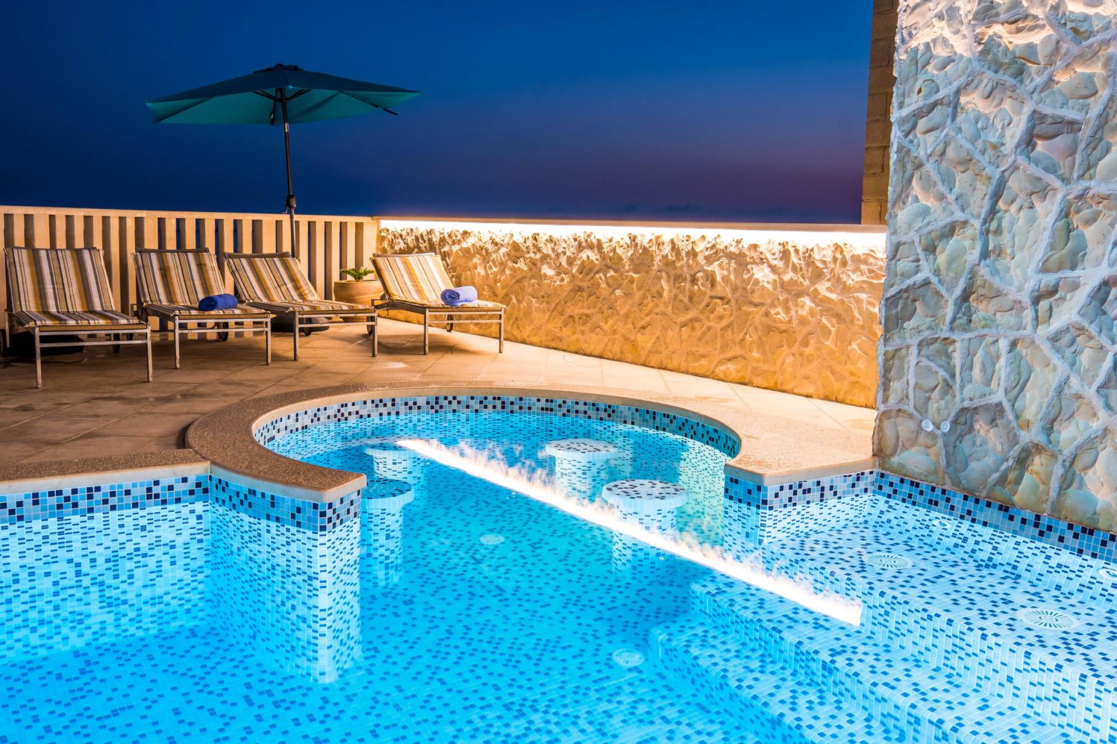 Villa Sunset Plat foto 32