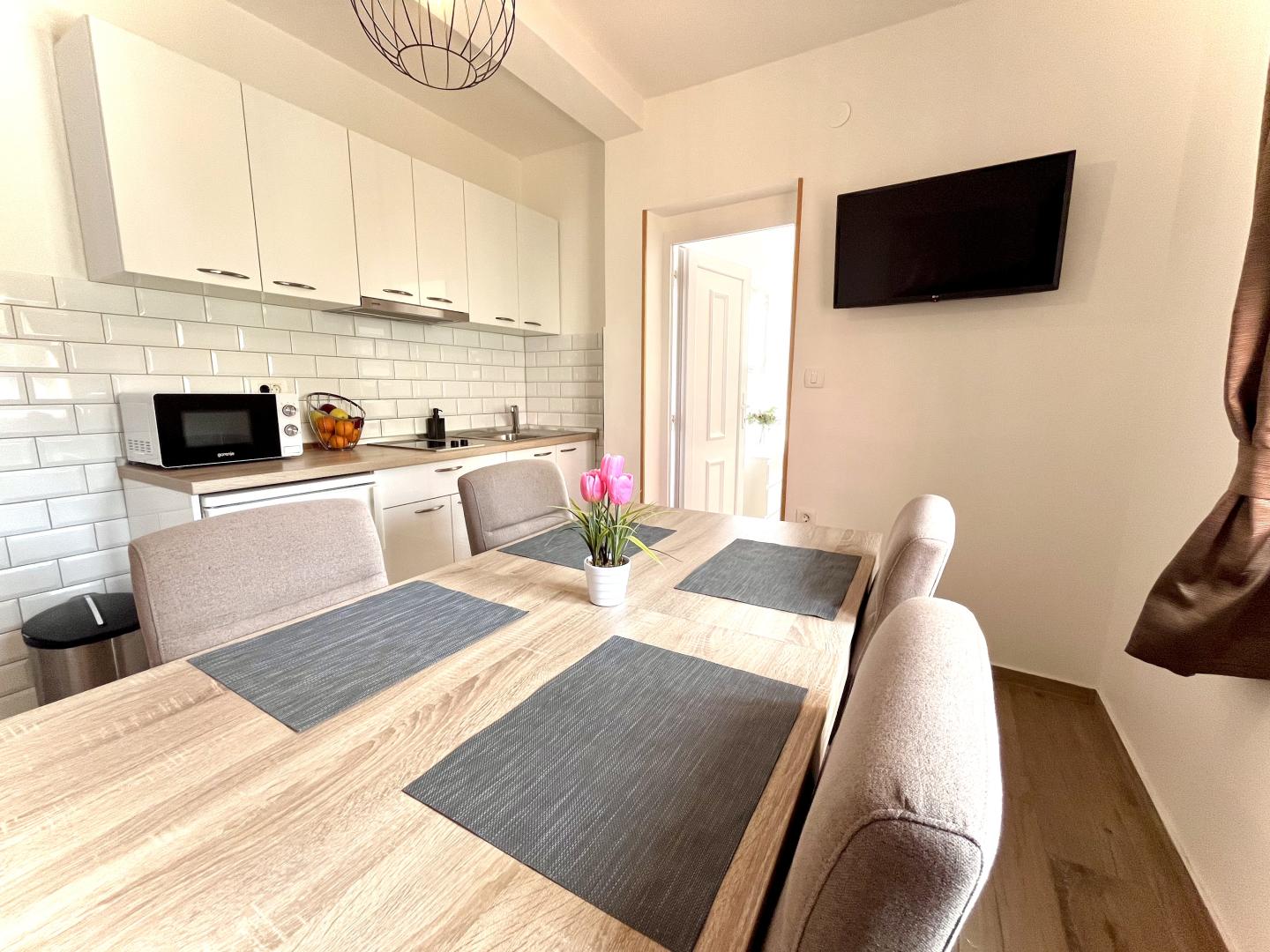 Villa Sunset Plat foto 20