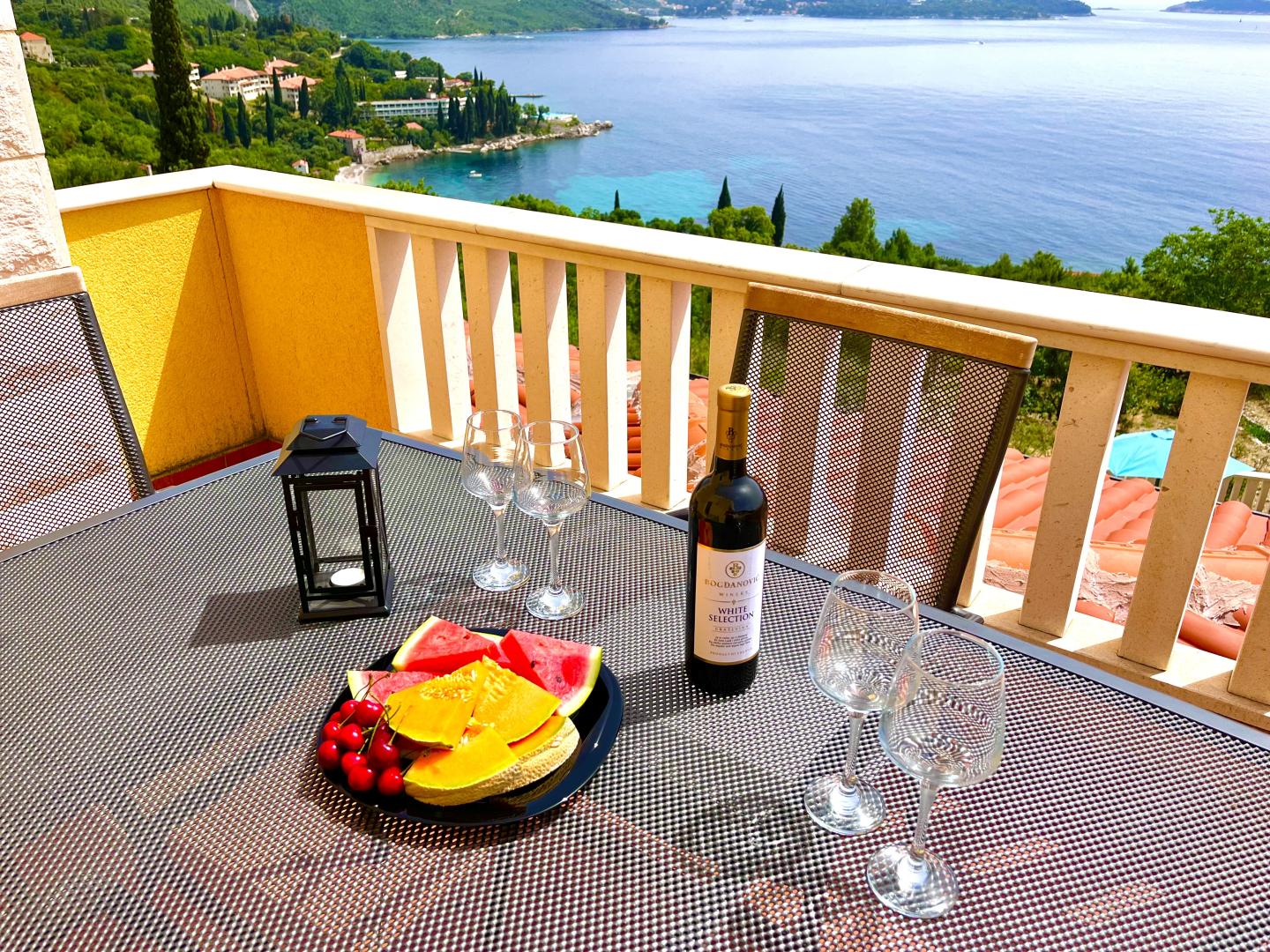 Villa Sunset Plat foto 35