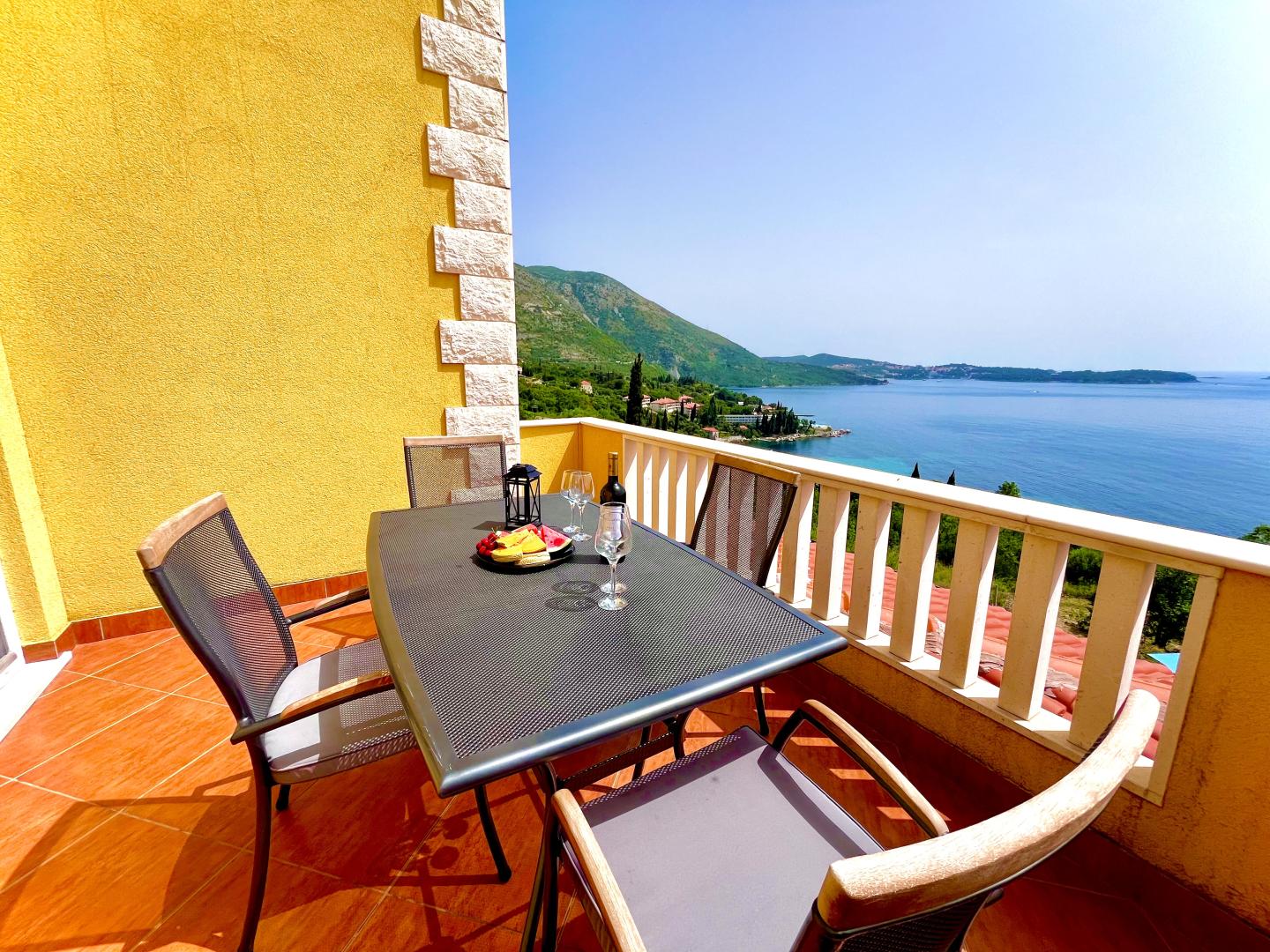 Villa Sunset Plat foto 37