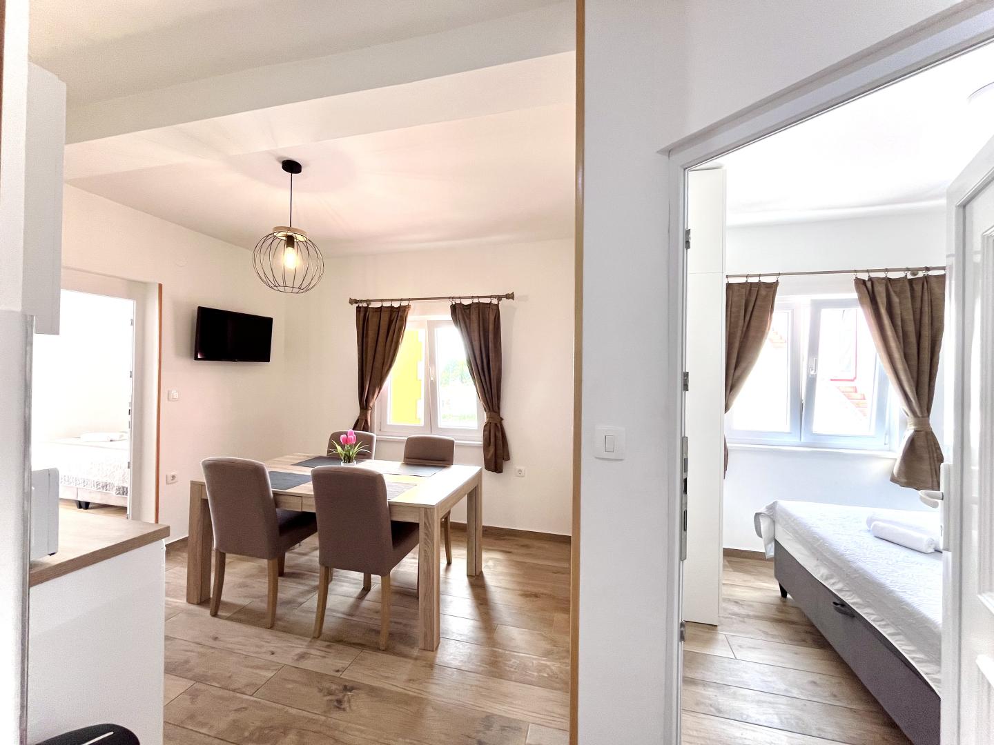 Villa Sunset Plat foto 38