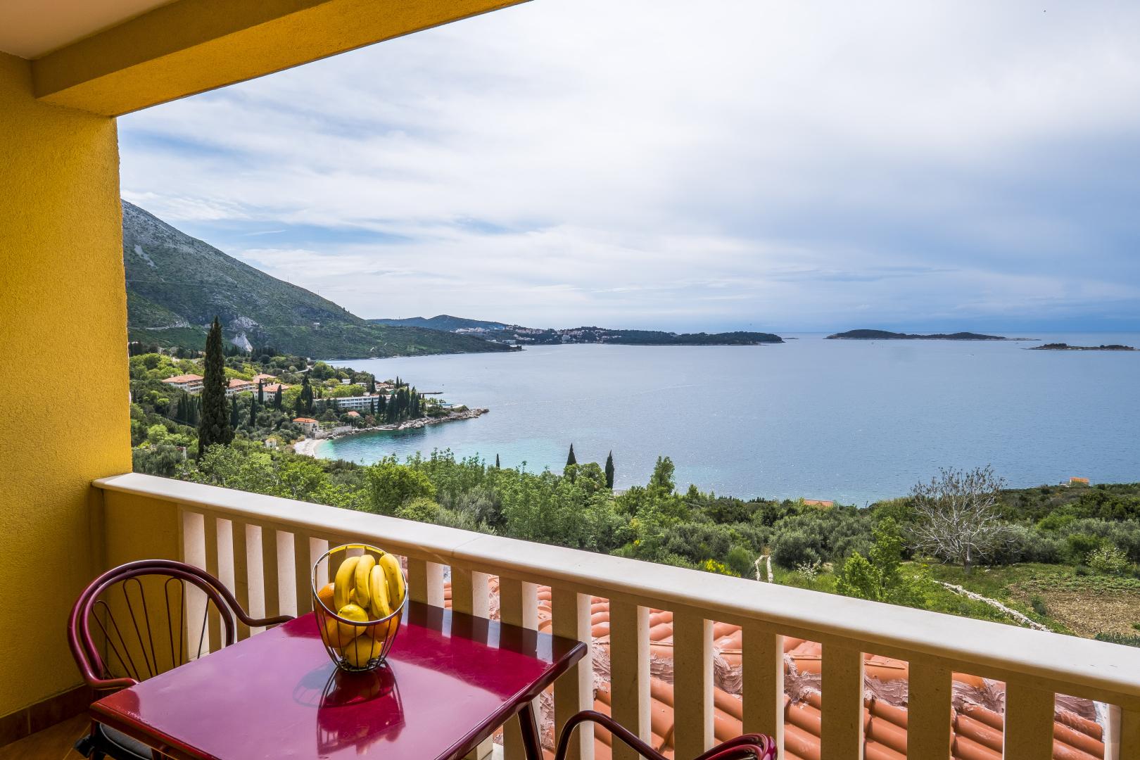 Villa Sunset Plat image 2