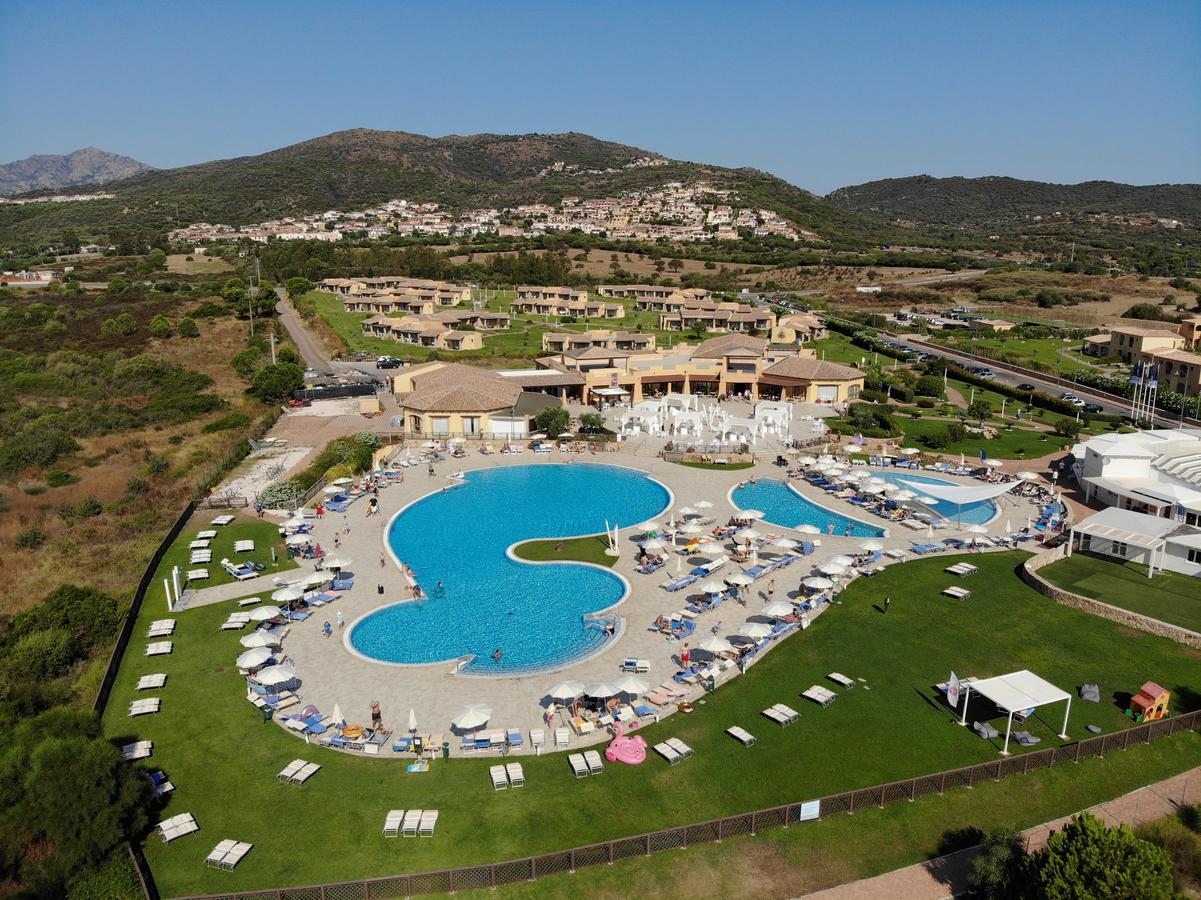 Janna'e Sole Resort foto 14