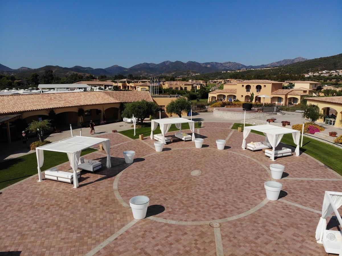 Janna'e Sole Resort foto 21