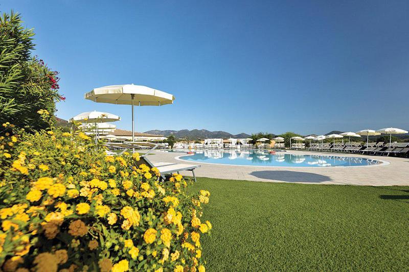 Janna'e Sole Resort in Budoni - foto 2
