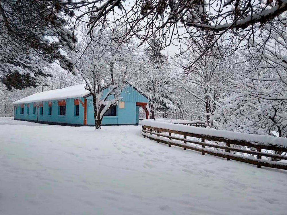 Complejo Búbal Formigal 3000 image 0