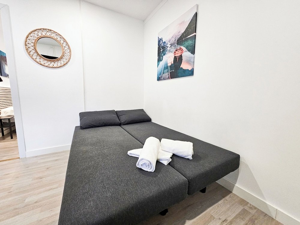 Complejo Búbal Formigal 3000 image 1