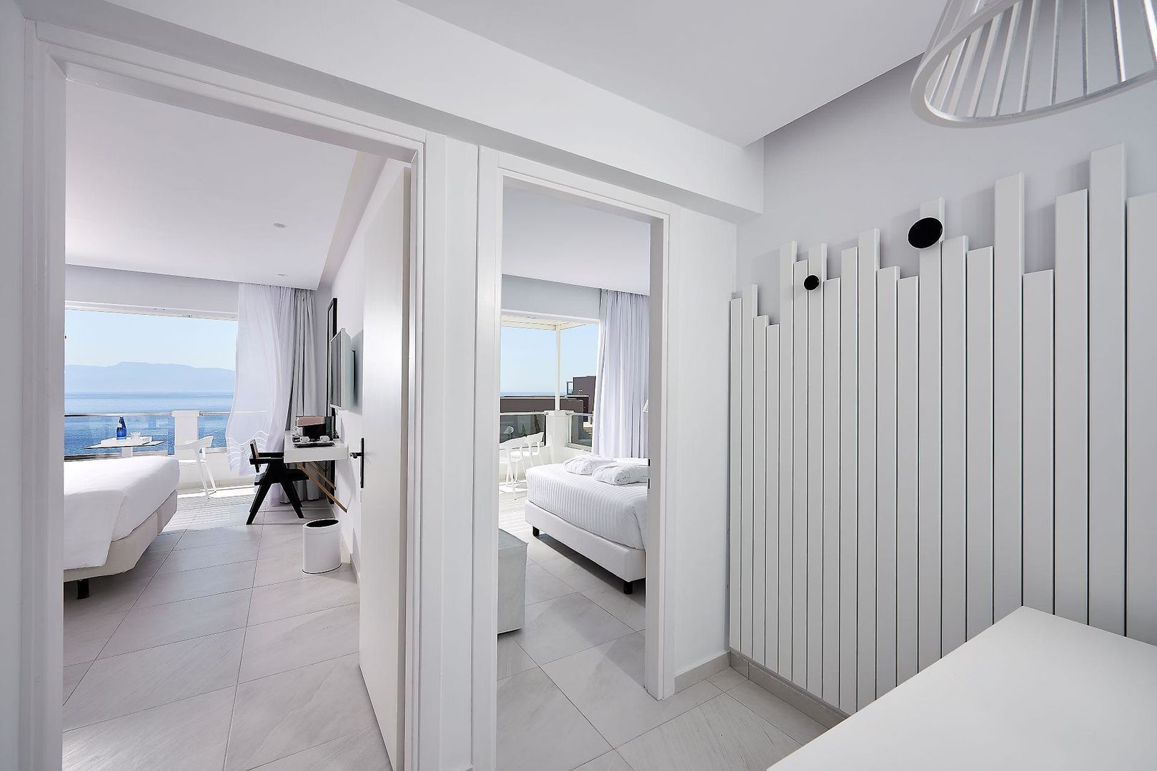 Dimitra Beach Hotel & Suites foto 27