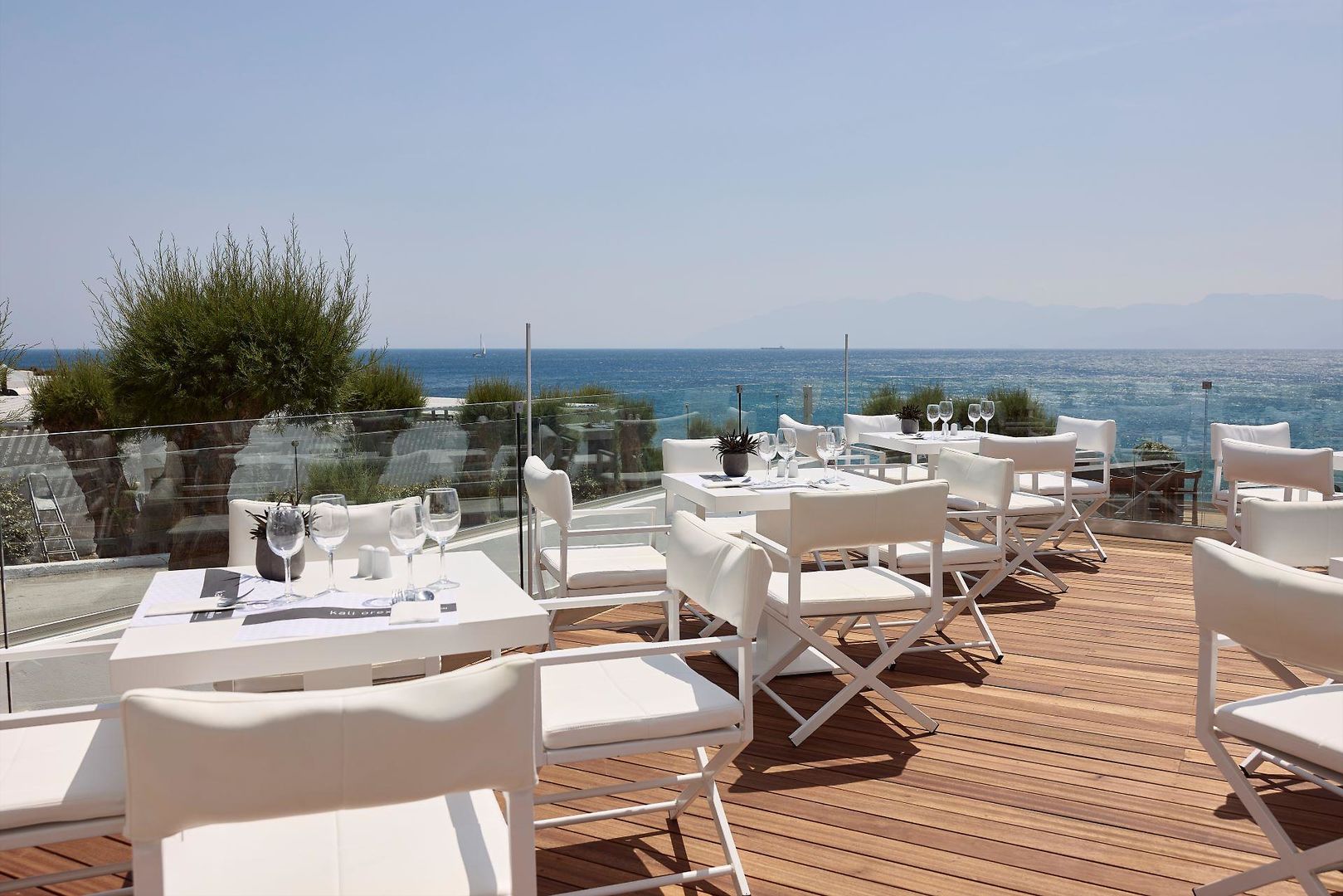 Dimitra Beach Hotel & Suites foto 24