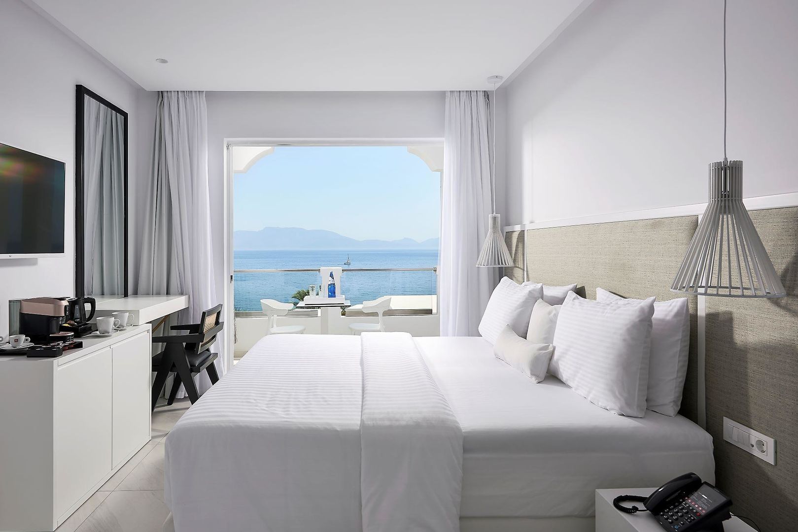 Dimitra Beach Hotel & Suites foto 25