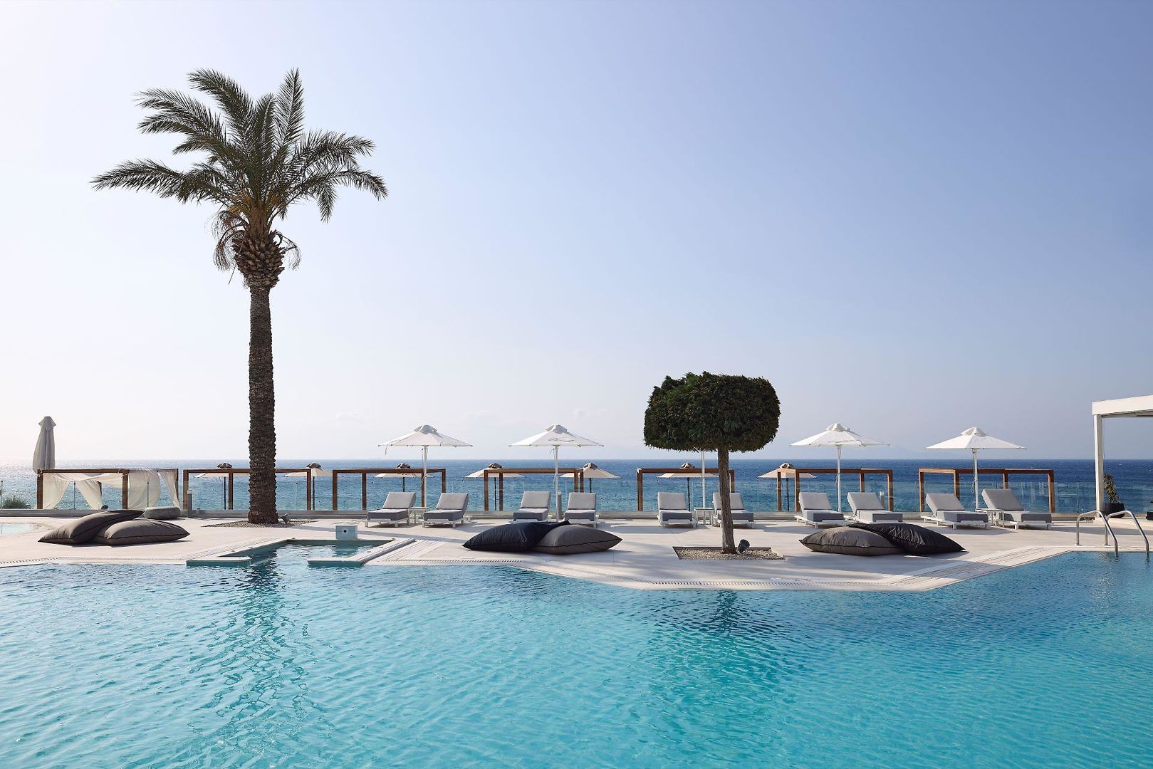 Dimitra Beach Hotel & Suites foto 18