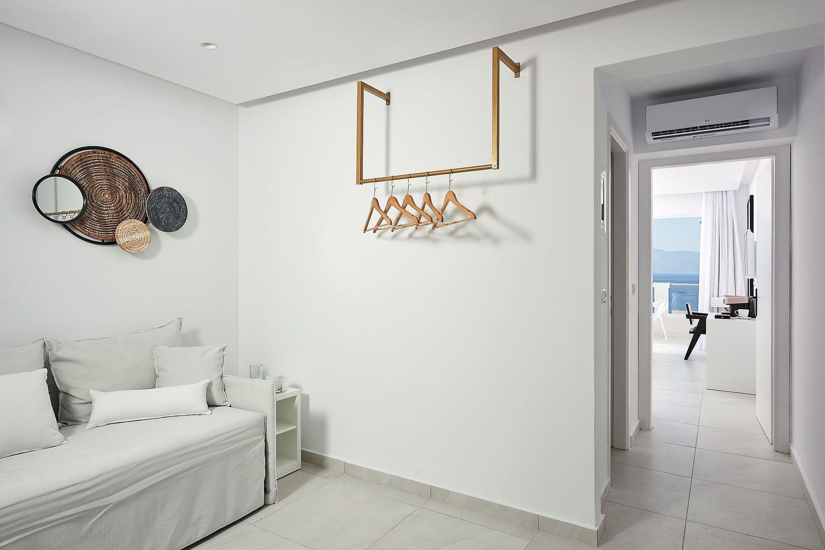 Dimitra Beach Hotel & Suites foto 20