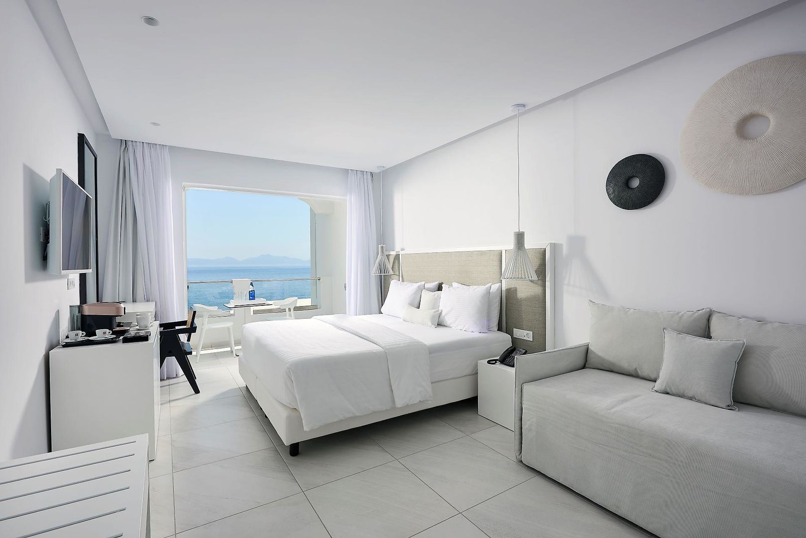 Dimitra Beach Hotel & Suites foto 26