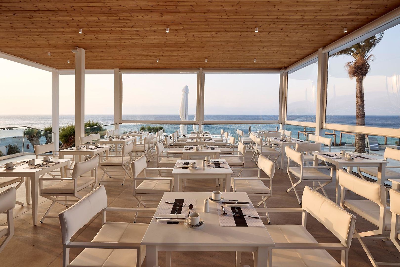 Dimitra Beach Hotel & Suites foto 11